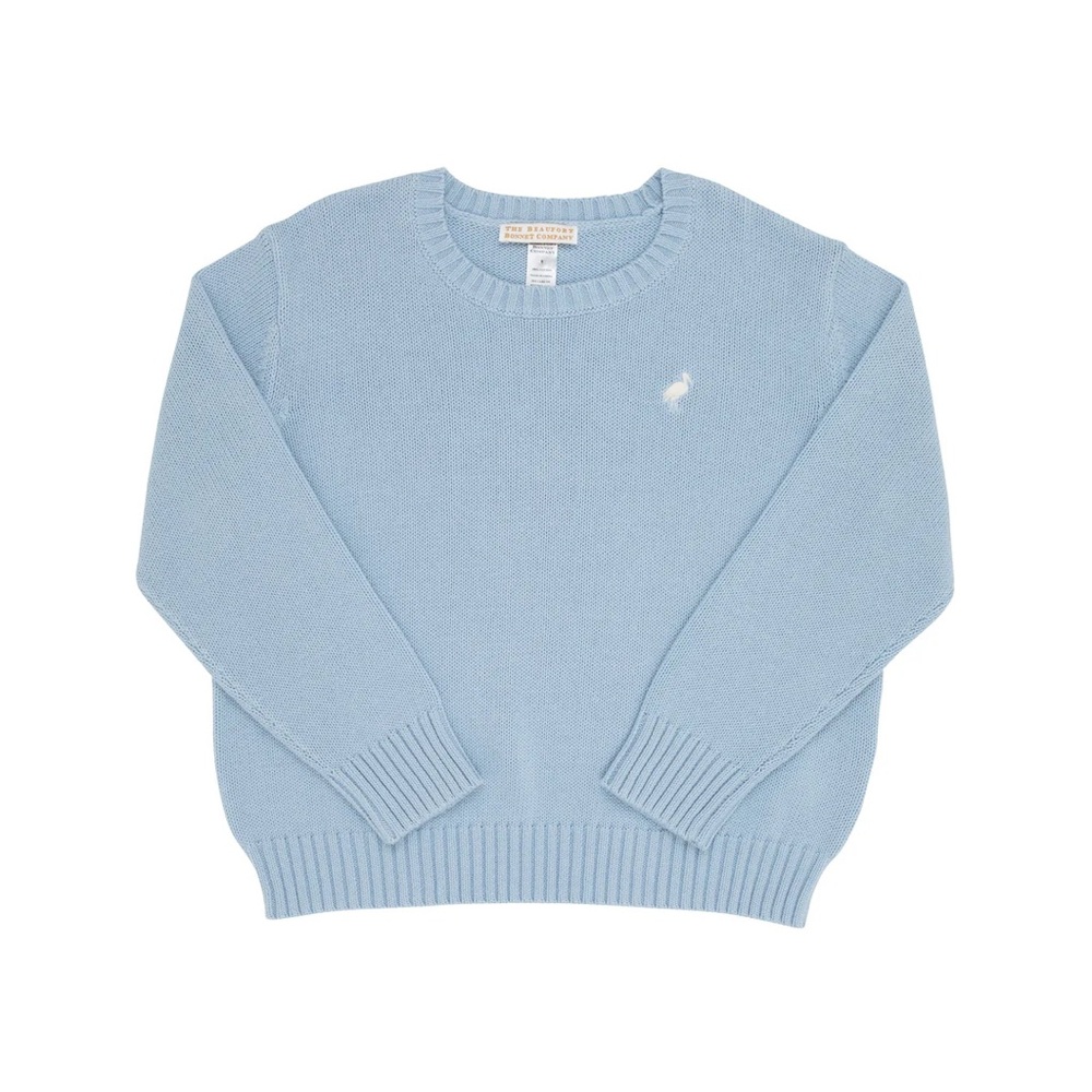 TBBC Boys Knit Sweater size 12/18mo
